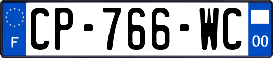 CP-766-WC