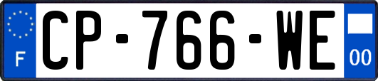 CP-766-WE