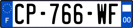 CP-766-WF
