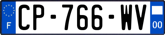 CP-766-WV