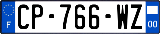 CP-766-WZ