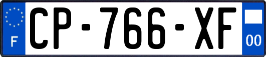 CP-766-XF