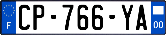 CP-766-YA