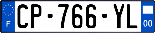 CP-766-YL