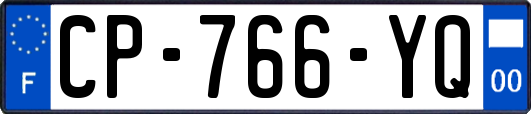 CP-766-YQ