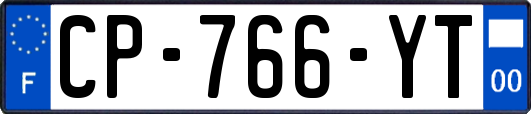 CP-766-YT