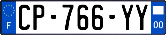 CP-766-YY