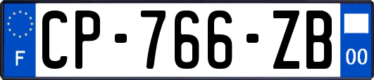 CP-766-ZB