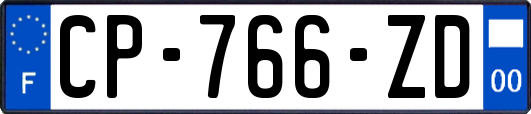 CP-766-ZD