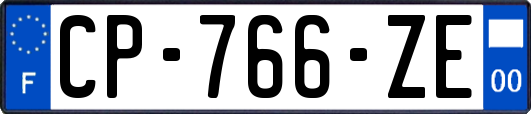 CP-766-ZE