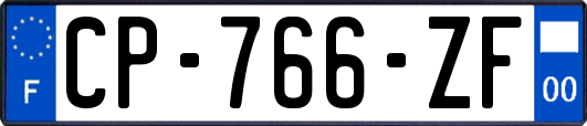 CP-766-ZF