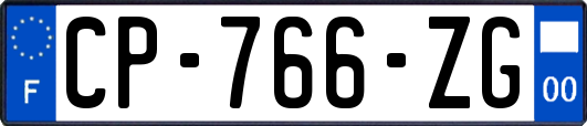 CP-766-ZG