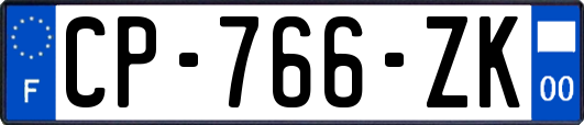 CP-766-ZK