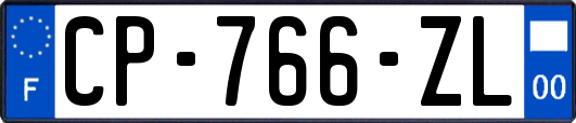 CP-766-ZL