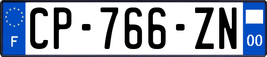 CP-766-ZN