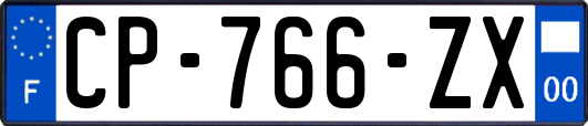 CP-766-ZX