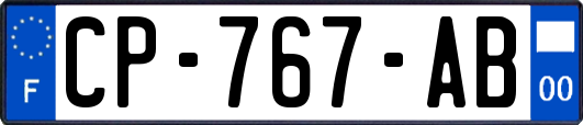 CP-767-AB