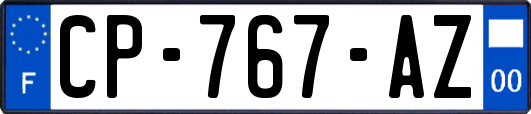 CP-767-AZ