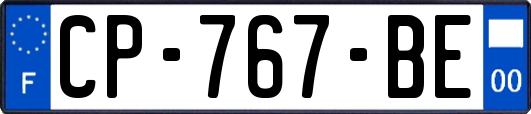 CP-767-BE