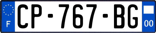 CP-767-BG