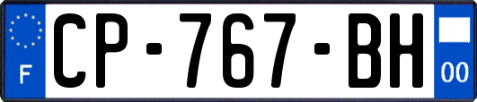 CP-767-BH