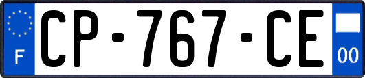 CP-767-CE