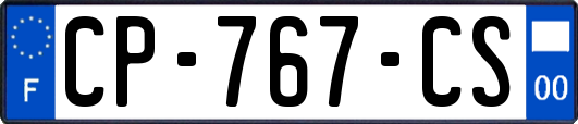 CP-767-CS