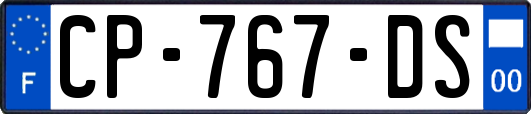 CP-767-DS