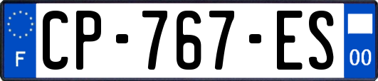 CP-767-ES