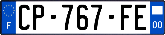 CP-767-FE