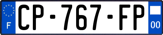 CP-767-FP