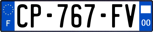 CP-767-FV