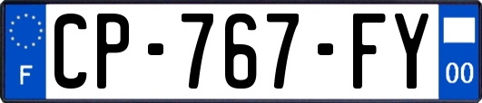 CP-767-FY