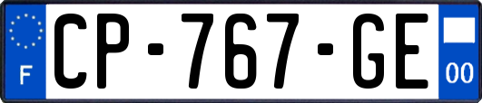 CP-767-GE