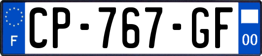 CP-767-GF