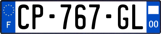 CP-767-GL
