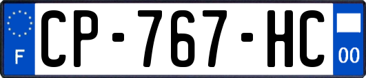 CP-767-HC