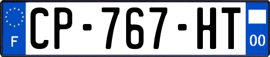 CP-767-HT