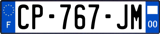 CP-767-JM