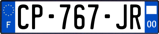 CP-767-JR