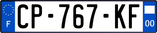 CP-767-KF