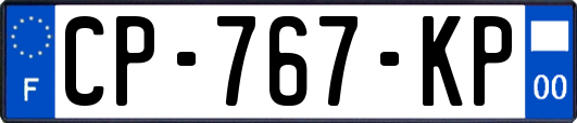CP-767-KP