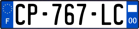 CP-767-LC
