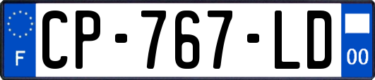 CP-767-LD