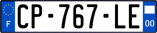 CP-767-LE
