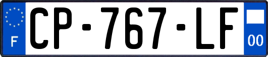 CP-767-LF