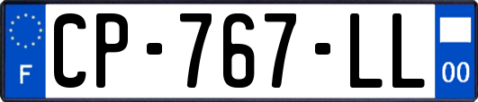 CP-767-LL