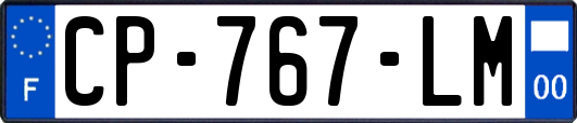 CP-767-LM