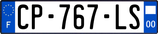 CP-767-LS