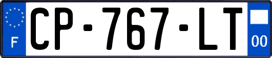 CP-767-LT